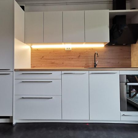 Apartmaji Ela 1 Apartment Изола Екстериор снимка